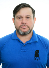 Foto oficial de Marcio Sabaini
