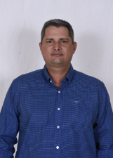 Foto oficial de Chico Carabina