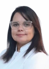 Foto oficial de Celma Enfermeira