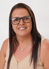 Foto oficial de Luciana da Fazendinha