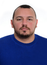 Foto oficial de Matheus do Mercado