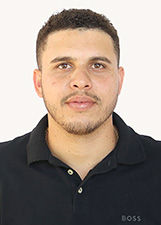 Foto oficial de Guilherme do Kabeto