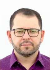 Foto oficial de Marcilio da Oficina