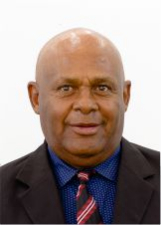 Foto oficial de Raimundão