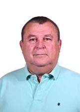 Foto oficial de Zé da Doca