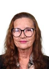 Foto oficial de Luciana Valentim