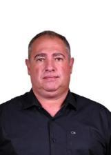 Foto oficial de Fernando do Alho