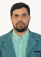 Foto oficial de Waguinho