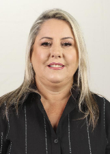Foto oficial de Christiane Siqueira