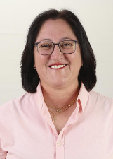 Foto oficial de Catarina Nanini da Guarda