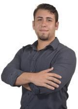 Foto oficial de Rodrigo Ricardo