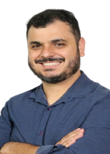 Foto oficial de João Gabriel