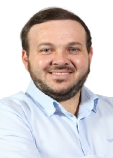 Foto oficial de Marcos Vinicius