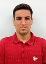 Foto oficial de Renan Fudalli