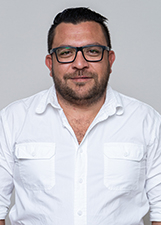 Foto oficial de Bruno Dentista
