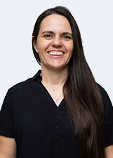 Foto oficial de Angela