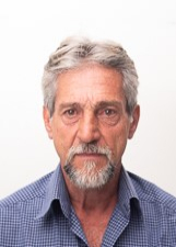 Foto oficial de Flavio Nogueira