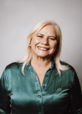 Foto oficial de Professora Sirlei