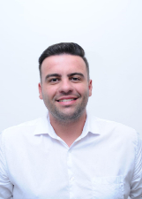 Foto oficial de Francisco Rodrigues