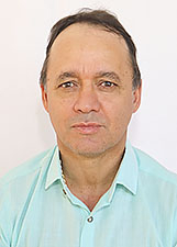 Foto oficial de Fernandinho Santana