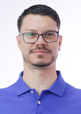 Foto oficial de João Pedro