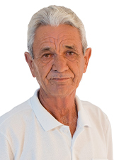 Foto oficial de Afonso Alves