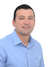 Foto oficial de Fernando Rossi