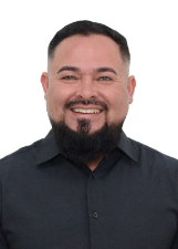 Foto oficial de Edgar Soares Pereira