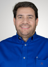 Foto oficial de Samir Tino
