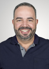Foto oficial de Renato Vieira