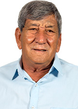 Foto oficial de Marcilio Domingues