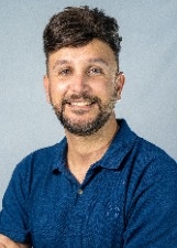 Foto oficial de Elias Santos