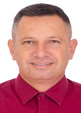 Foto oficial de Alex Tonão
