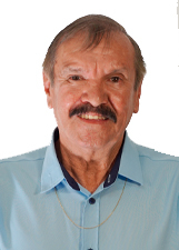 Foto oficial de Ze Bastos