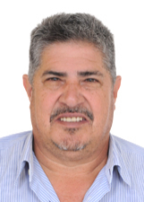 Foto oficial de Marcão da Ambulância
