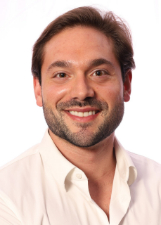 Foto oficial de João Galhardi