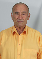 Foto oficial de Messias Gondim