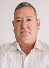 Foto oficial de Luis Leiloeiro