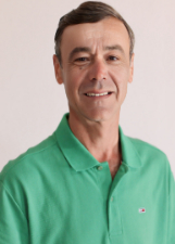 Foto oficial de Sargento Figueiredo
