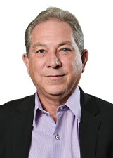 Foto oficial de Odair Silva