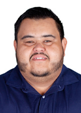 Foto oficial de Kinho Corrêa