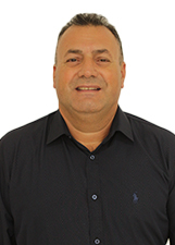 Foto oficial de Elias Pé de Pano