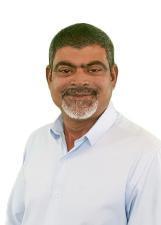 Foto oficial de Dr Osvaldo