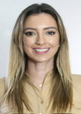 Foto oficial de Juliana