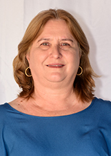 Foto oficial de Marcia Ferrari Tia Marcia