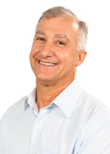 Foto oficial de Antonio Carlos Tonico Cipatex