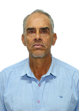 Foto oficial de Gilberto do Encapoeirado