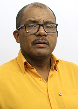 Foto oficial de Prof Noel Castelo