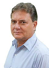 Foto oficial de Serginho da Farmácia