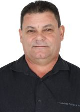 Foto oficial de Gilmar Moura